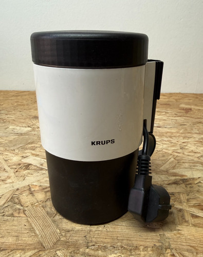 Krups café mobil voyage - krups,