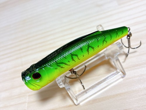 Bassday mogul pop - bassday, 75