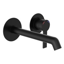 Waschtischarmatur für