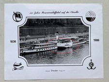 Orig.Foto Schiff Dampfer