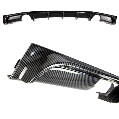 Heckdiffusor sport performance - heckdiffusor, sport-performance