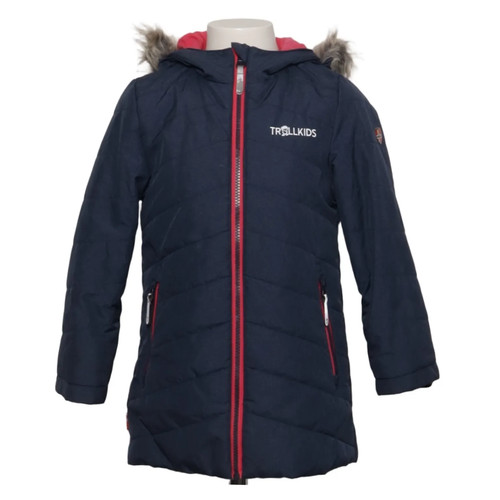 Trollkids winterjacke unisex - trollkids,,