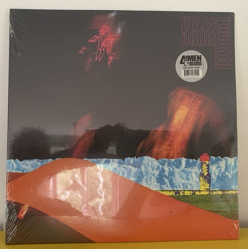 Miles davis pangea - davis,