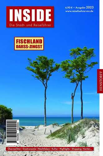 Fischland darß zingst - fischland-darß-zingst, inside