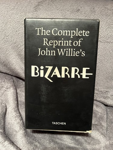 The complete reprint john - complete,