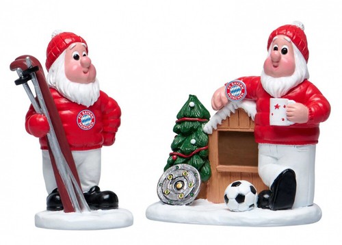 Bayern münchen - fc,
