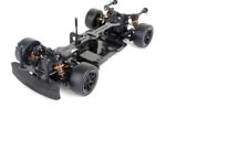 CARTEN M210FWD M-Chassis 1:10 Tourenwagen 210mm Bausatz - NBA107