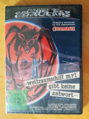 Weltraumschiff mr1 gibt keine - mr1,