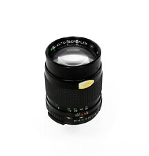 Auto-Beroflex Objektiv 18° 1:2.8 f=135mm Ø52 für M42 | Lens for M42  - 39788