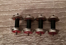 Tenderachsen für BR 23, BR 35, BR 56 & G8.2 BTTB Spur TT