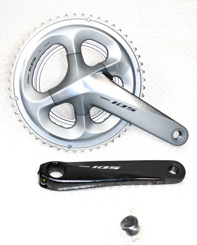 Shimano 105 r7000 - shimano, fc-r7000