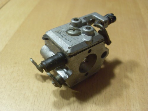 Vergaser dolmar 109 - 109, 111