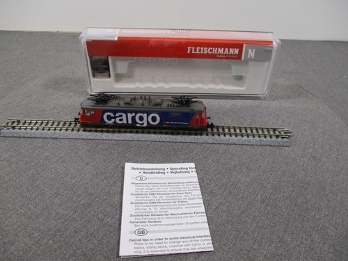 Fleischmann spur 737206 - spur,