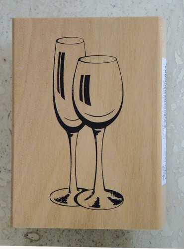 Stempel gläser modern - gläser,