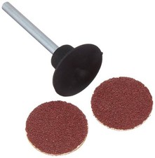 Proxxon Gummiplatte mit 5