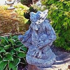 Steinfigur Gargoyle