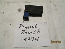 TAIGENE CDI Einheit Blackbox für Peugeot Buxy Zenith 50 usw