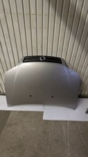 FIAT Punto 188 Motorhaube