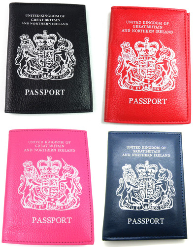 Neu europäische passport - europäische,