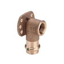 Pressfitting Kupfer Viega