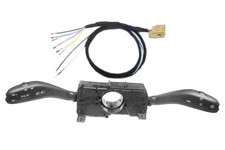 GRA Tempomat Nachrüstsatz Lenkstockschalter Kabelbaum SET für Polo 9N mit MFA