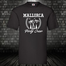 Mallorca Party Crew Hangover