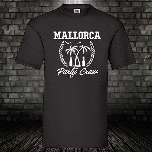 Mallorca party crew hangover - mallorca,