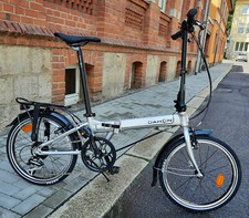 Sie suchen ein Faltrad? Kommen