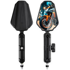 Spiegel Motorrad 360°