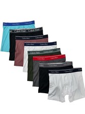 Calvin Klein Boxershorts 3er