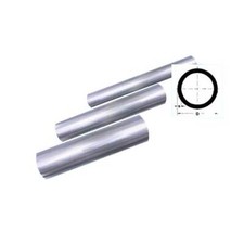 6 m Gewinderohr Stahlrohr DN 12 15 20 25 32 40 50 schwarz geschweißt