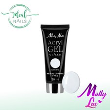 Molly Nails Polygel AcrylGel