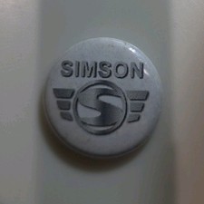 Simson Button 87