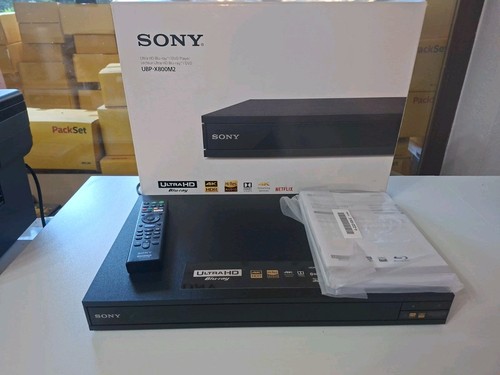 Sony ubp x800m2 uhd - ubp-x800m2, 4k