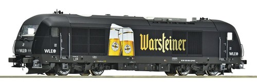 Roco 7310104 diesellok 223 - br,