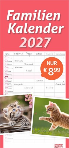 Times more katzen - times&more,