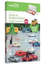 miniLÜK-Set: Vorschule/ 1