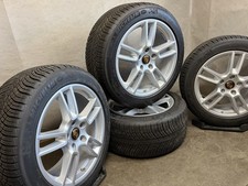 ORIGINAL PORSCHE PANAMERA 971