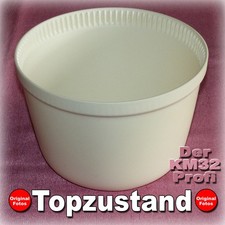 █ BRAUN KM32 ? SEHR GUTE ORIGINAL RÜHRSCHÜSSEL f. Küchenmaschine KM 32 31 3