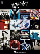 U2 - Achtung Baby, U2