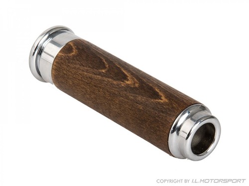 Handbremsgriff eschenholz - handbremsgriff,