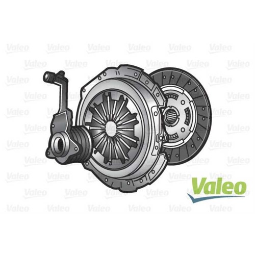 Valeo kupplungssatz für alfa - für,