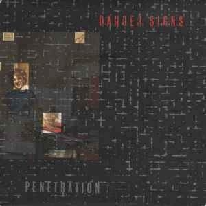 Penetration danger - -,