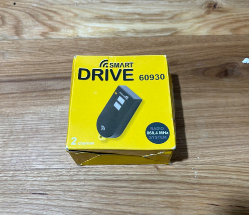 60930 fernbedienung smart - fernbedienung,