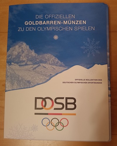 Münzalbum sammelalbum - münzalbum,