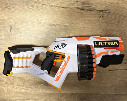 Nerf ultra one - nerf, dart-blaster