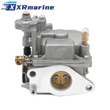 Legierung Kanu Kajak 4-Takt 15