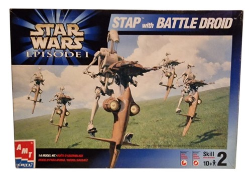Star wars stap with battle - star,