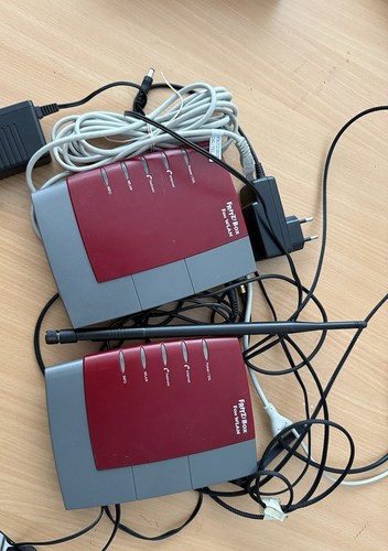 Avm fritz box fon wlan - avm,