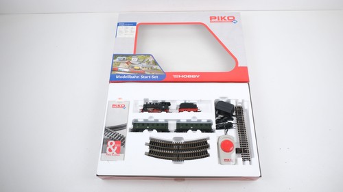 Piko 57110 start set - h0,